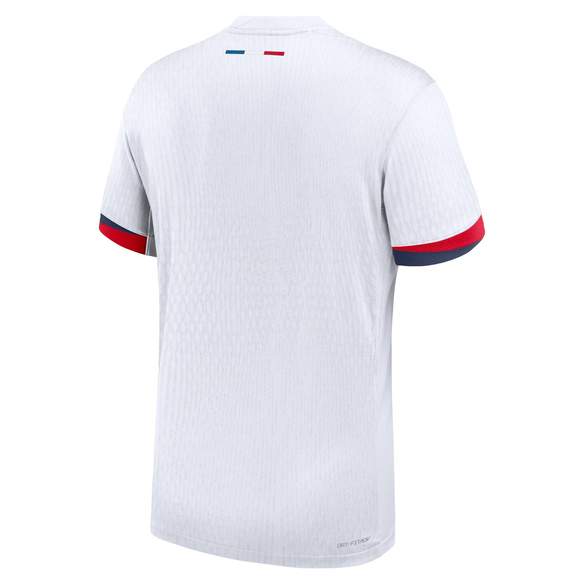 PSG Dri-FIT ADV Away Match Shirt 2025-26