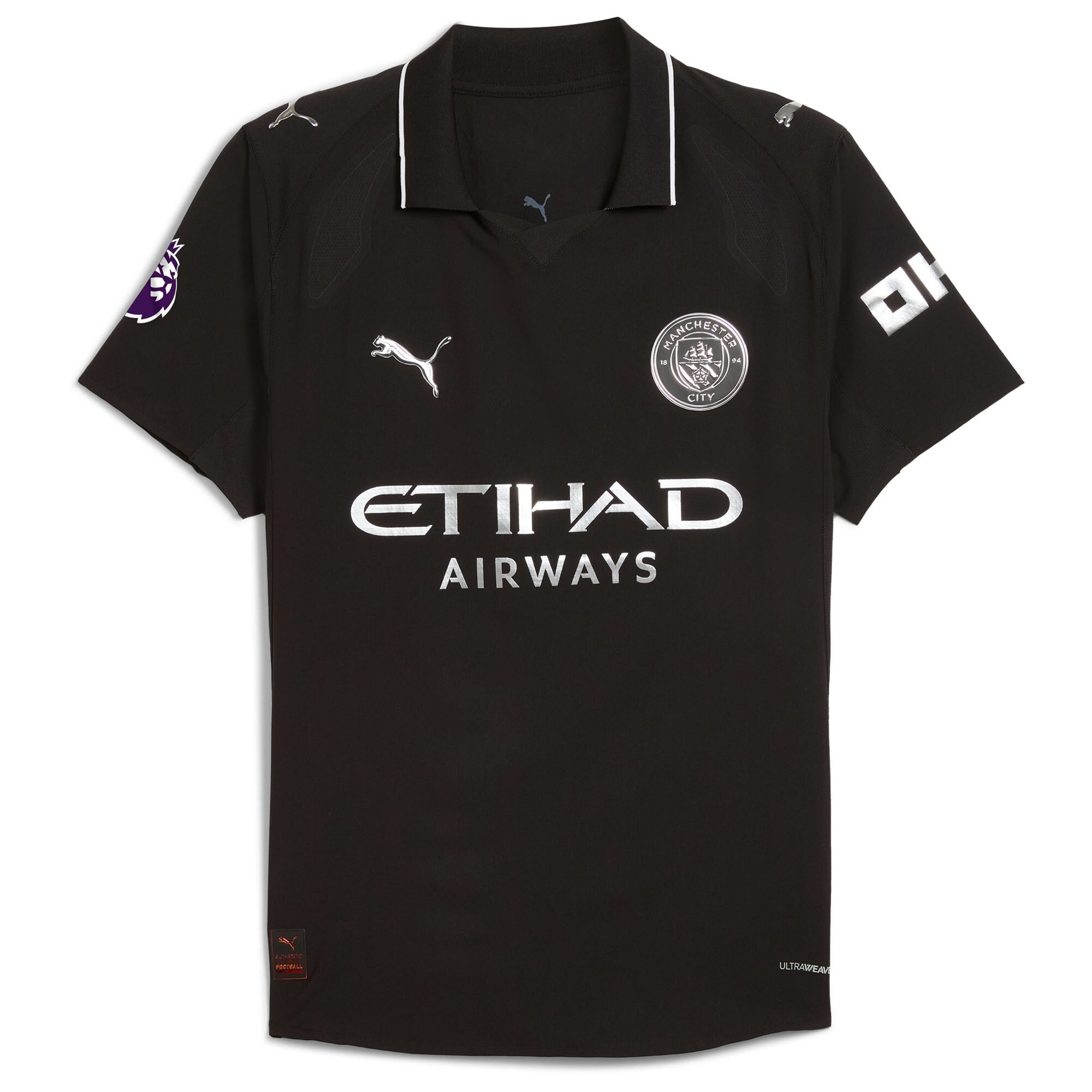 Phil Foden Manchester City Fan Edition Football Jersey | Shop Phil Foden Manchester City Soccer Shirt Online