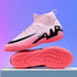 Pro Soccer Shoes for Men & Kids – TF/FG Turf & Grass Football Boots | jerseys teams™
