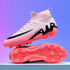 Pro Soccer Shoes for Men & Kids – TF/FG Turf & Grass Football Boots | jerseys teams™