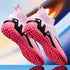 Pro Soccer Shoes for Men & Kids – TF/FG Turf & Grass Football Boots | jerseys teams™