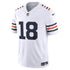 Professional Stitched Performance Jersey – Chicago – Athletic Fan Apparel – (Wiliams)