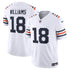 Professional Stitched Performance Jersey – Chicago – Athletic Fan Apparel – (Wiliams)