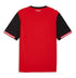 Puma Austria National Team 2026 Home Supporter Edition Jersey – Red/Black