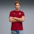 Puma Czech Republic National Team 2026 Home Supporter Edition Jersey – Red/Blue/White