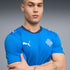 Puma Iceland National Team 2026 Home Supporter Edition Jersey – Royal Blue