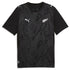 Puma New Zealand National Team 2026 Home Jersey - Black