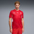 Puma Switzerland National Team 2026 Home Supporter Edition Jersey – Red/White