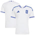 Puma Czech Republic National Team 2026 Home Supporter Edition Jersey – Red/Blue/White