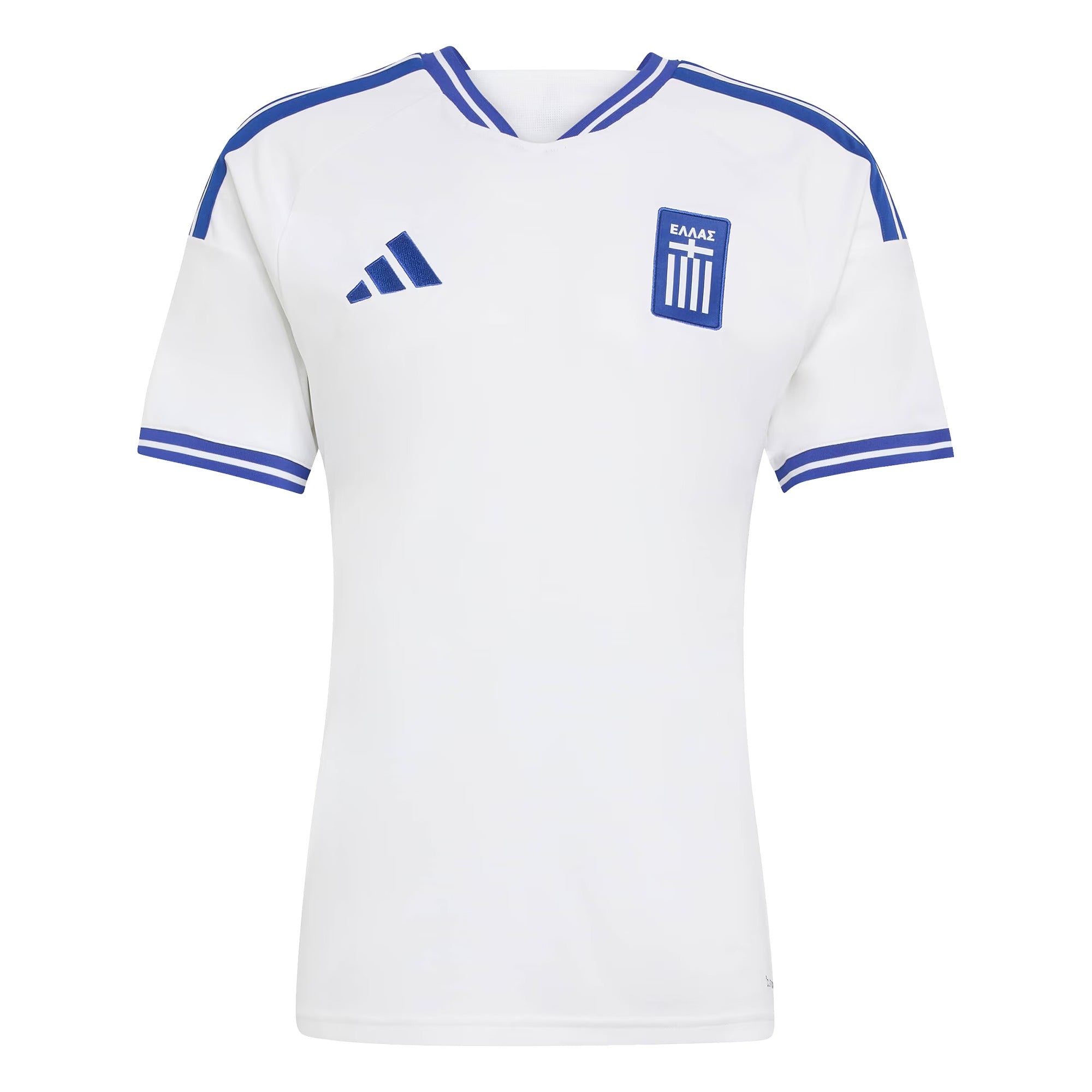 Puma Czech Republic National Team 2026 Home Supporter Edition Jersey – Red/Blue/White