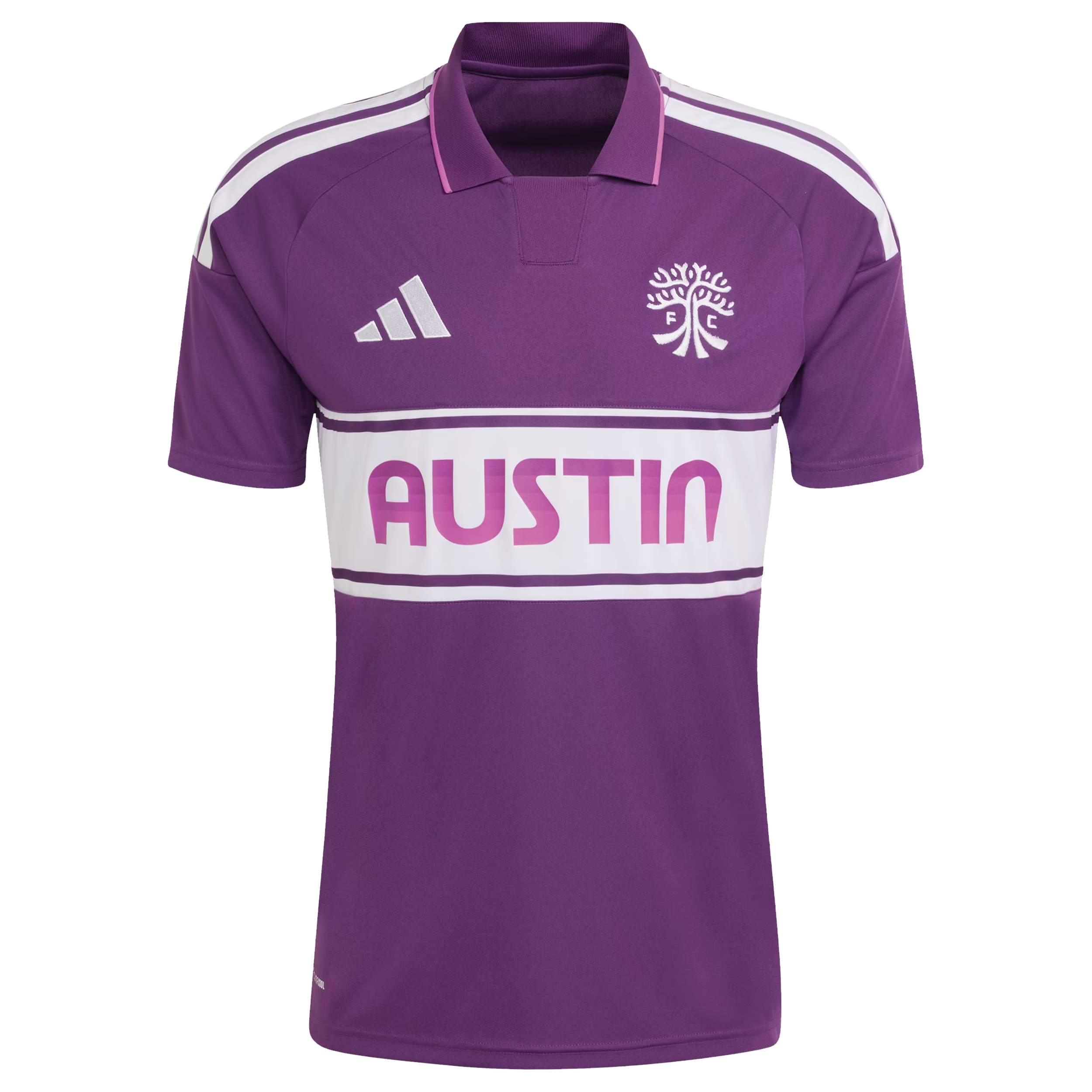 Purple 90s Archive Third Soccer Custom Jersey | Athletic Fan Apparel Austin