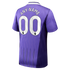 Purple Heritage Stripe Third Customizable Soccer Jersey | Athletic Apparel Tottenham