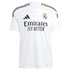 Real Madrid 2025/26 Home Custom Authentic T-shirt - White