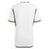 Real Madrid Home Shirt 2023-24 Custom Jersey - White - Jersey Teams World