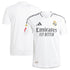 Real Madrid Shirt adidas 2024/25 Home Authentic T-shirt - White
