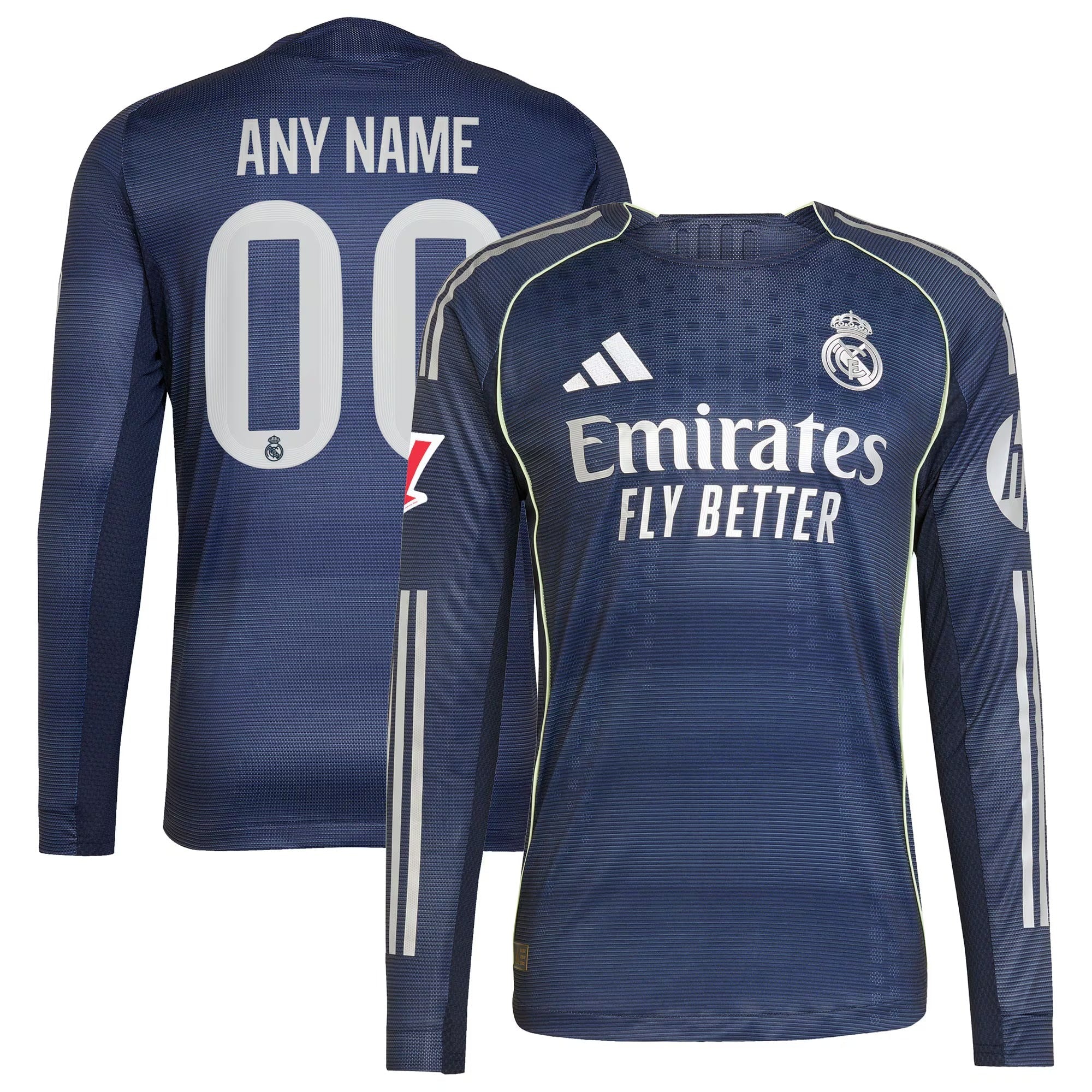 Real Madrid Fan Edition Football Jersey | Shop Real Madrid Soccer Shirt Online