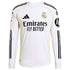 Real Madrid Fan Edition Football Jersey | Shop Real Madrid Soccer Shirt Online