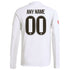 Real Madrid Fan Edition Football Jersey | Shop Real Madrid Soccer Shirt Online