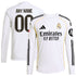 Real Madrid Fan Edition Football Jersey | Shop Real Madrid Soccer Shirt Online