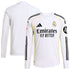 Real Madrid Fan Edition Football Jersey | Shop Real Madrid Soccer Shirt Online