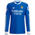 Real Madrid Fan Edition Football Jersey | Shop Real Madrid Soccer Shirt Online