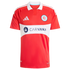 Red Forever Primary Soccer Jersey | Athletic Fan Apparel Lewandowski