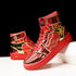 Couple Nevada Fashion High top Sneaker