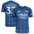 Riccardo Calafiori Arsenal Fan Edition Football Jersey | Shop Riccardo Calafiori Arsenal Soccer Shirt Online