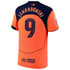 Robert Lewandowski Barcelona Fan Edition Football Jersey | Shop Robert Lewandowski Barcelona Soccer Shirt Online