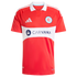 Robert Lewandowski Chicago Fire adidas 2026 Forever Red Replica Jersey - Red
