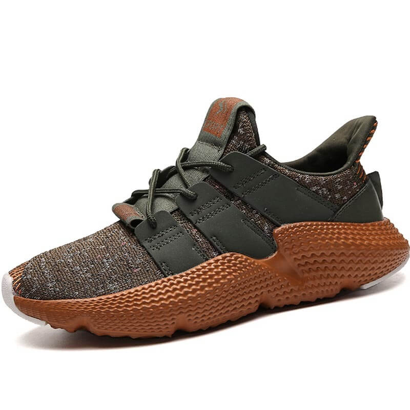 HUNDUNSNAKE SHOE FOR MEN - NEVADA™ - Nevada Shoe