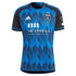 San Jose Earthquakes  Unisex Shirt 2023 Custom Jersey - Blue - Jersey Teams World