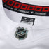 Sebastian Aho Carolina Hurricanes Fanatics Premium Away Jersey – White