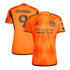 Sebastián Ferreira Houston Dynamo FC  Unisex Shirt 2023 - Orange - Jersey Teams World