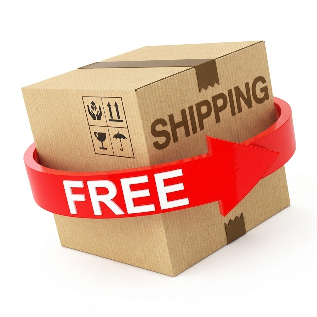 Shipping Fees