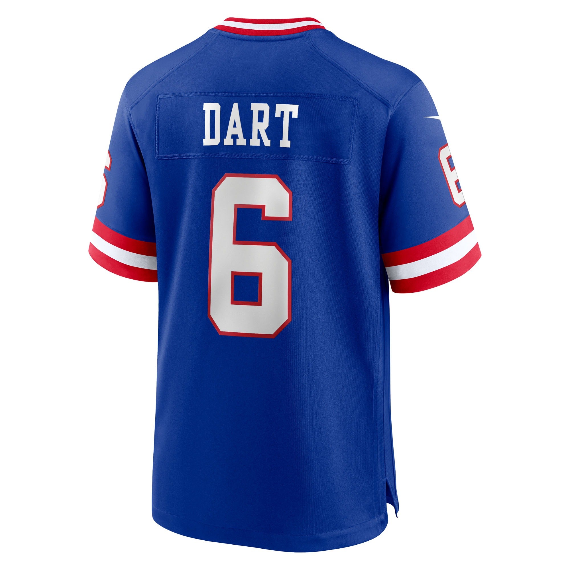 Signature Mesh Performance Jersey – New York – Team Competition Wear – (Dart)