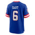 Signature Mesh Performance Jersey – New York – Team Competition Wear – (Dart)