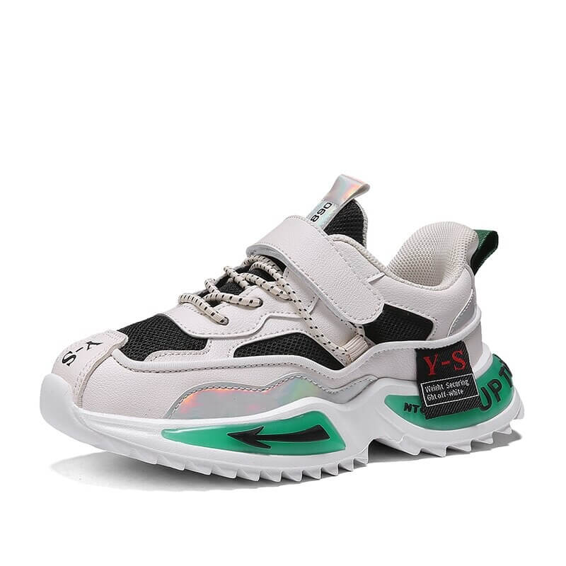 y&amp;s shoe for boys - nevada™ | playful style, lasting comfort - Nevada Shoe