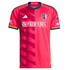 St. Louis City SC João Klauss Unisex Shirt 2023/24 Player Jersey - Red - Jersey Teams World