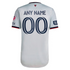 St. Louis City SC Unisex Shirt Gray 2023 The Spirit Kit Authentic Custom Jersey - Jersey Teams World