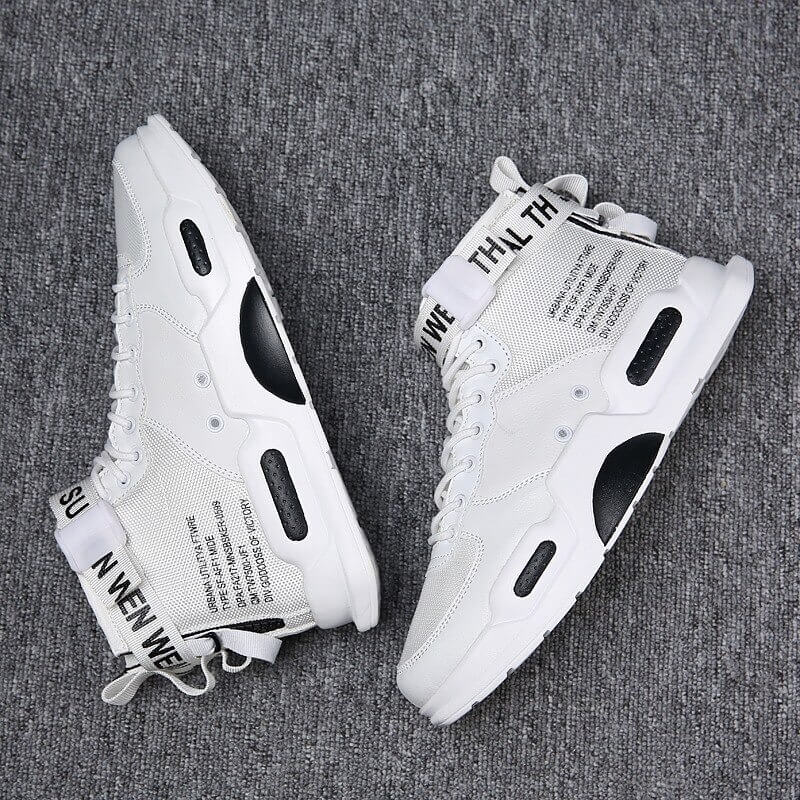 URBANA SHOE FOR MEN - NEVADA™ - Nevada Shoe