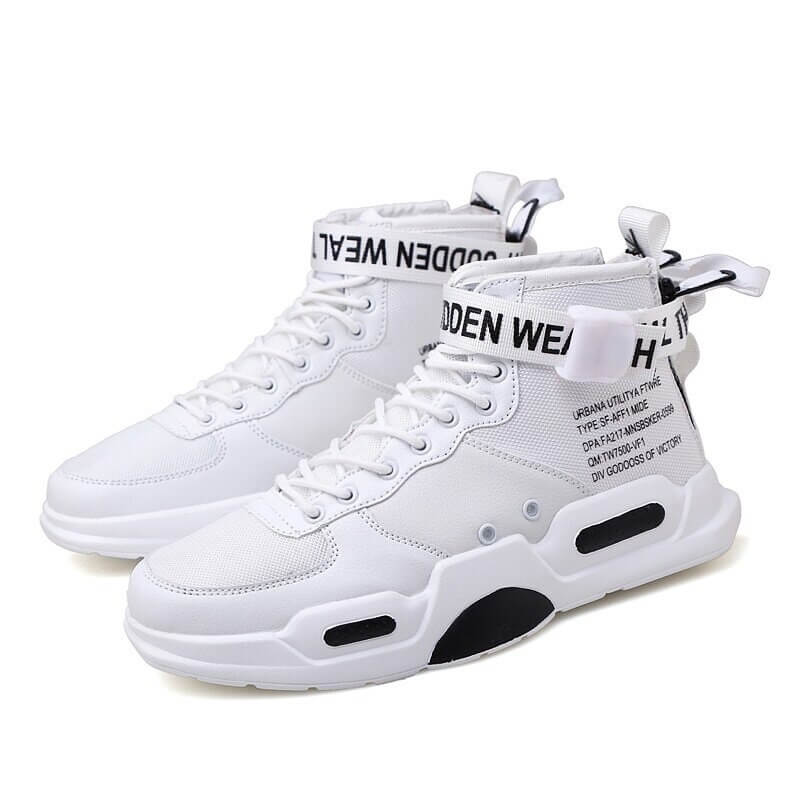 URBANA SHOE FOR MEN - NEVADA™ - Nevada Shoe