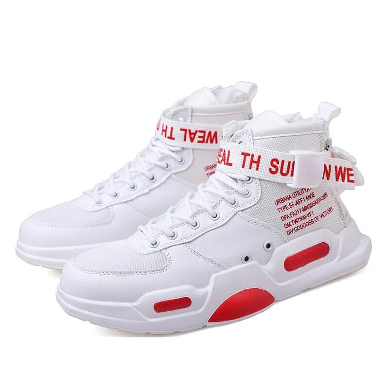 URBANA SHOE FOR MEN - NEVADA™ - Nevada Shoe