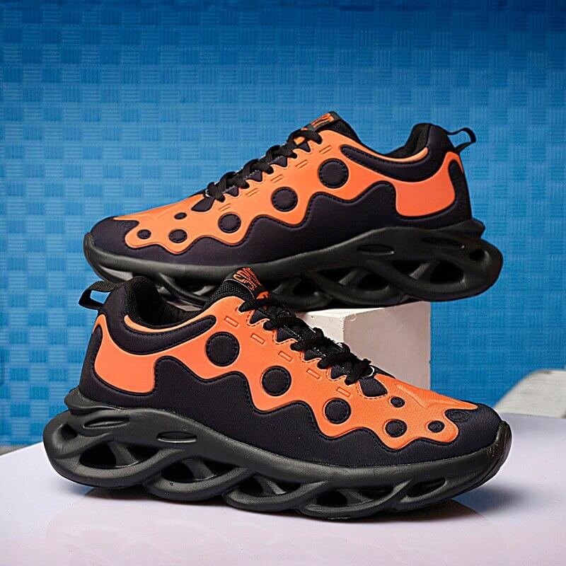 SQURO SNEAKERS FOR MEN - NEVADA™ - Nevada Shoe