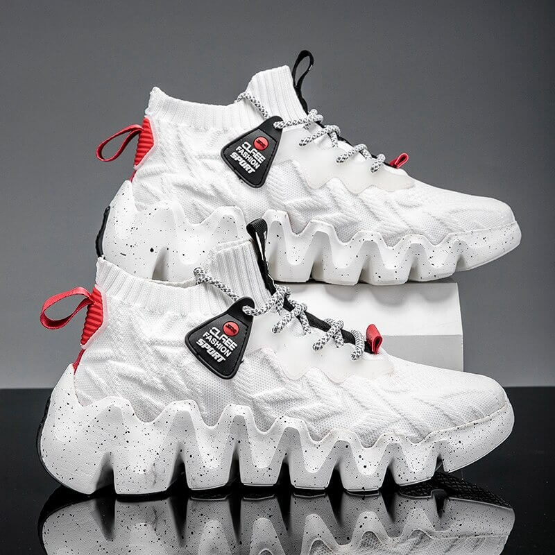 CLFEE SHOE FOR MEN - NEVADA™ - Nevada Shoe