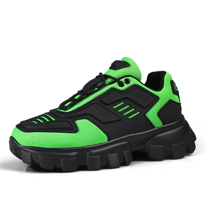 electro shoe for unisex - nevada™ | dynamic design, unbeatable comfort - Nevada Shoe