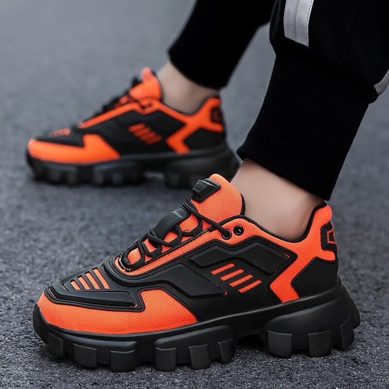 electro shoe for unisex - nevada™ | dynamic design, unbeatable comfort - Nevada Shoe