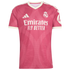 Third Edition Pink Madrid Custom Soccer Jersey | Pro Fan Apparel