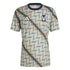 Tigres UANL adidas 2024/25 Hispanic Heritage Pre-Match Top - Green