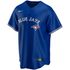 Toronto Blue Jays Team 2022 Custom Jersey Unisex Pro Official Royal - Jersey Teams World
